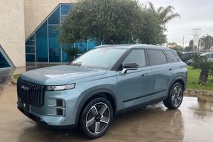 Jaecoo 7 1.6 TGDI 147 CV aut. Premium Possibilità 