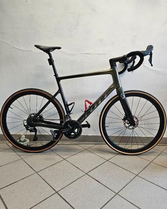 Scott Addict Endurance carbon XXL