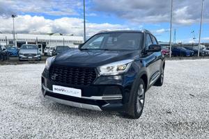 DR Motor dr 4.0 - dr 4.0 1.5 Gpl 114cv