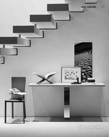 Tavolo consolle Elvis marca Cattelan