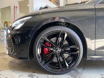Cerchi Audi S3 GY raggio 19 NUOVI cod.13984