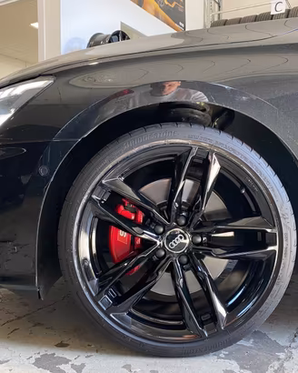 Cerchi Audi S3 GY raggio 19 NUOVI cod.13984