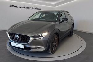 MAZDA Cx-30 2.0 m-hybrid homura 2wd 122cv 6mt