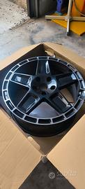 cerchi da 20"mak trek