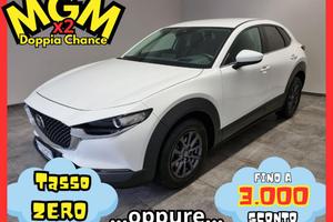 MAZDA CX-30 2.0L e-Skyactiv-G M Hybrid 2WD EXECU