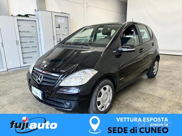 Mercedes A 160 (150) be Elegance