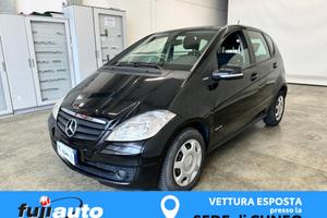 Mercedes A 160 (150) be Elegance