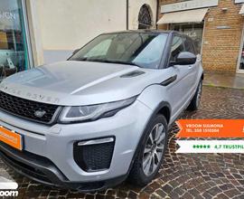 LAND ROVER RR Evoque 1 serie Range Rover Evoqu...