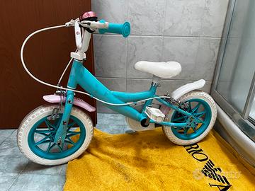 Bicicletta bambina