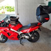 Honda VFR 800 - 2003