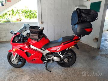 Honda VFR 800 - 2003