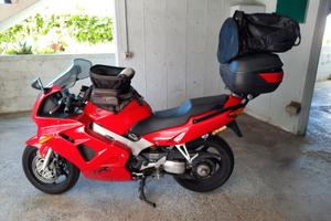 Honda VFR 800 - 2003