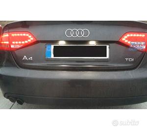 LED CANBUS BULB C5W FESTOON 36 MM 3 SMD