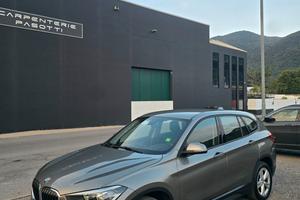 Bmw X1 M-SPORT