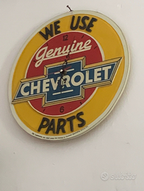 Orologio Chevrolet