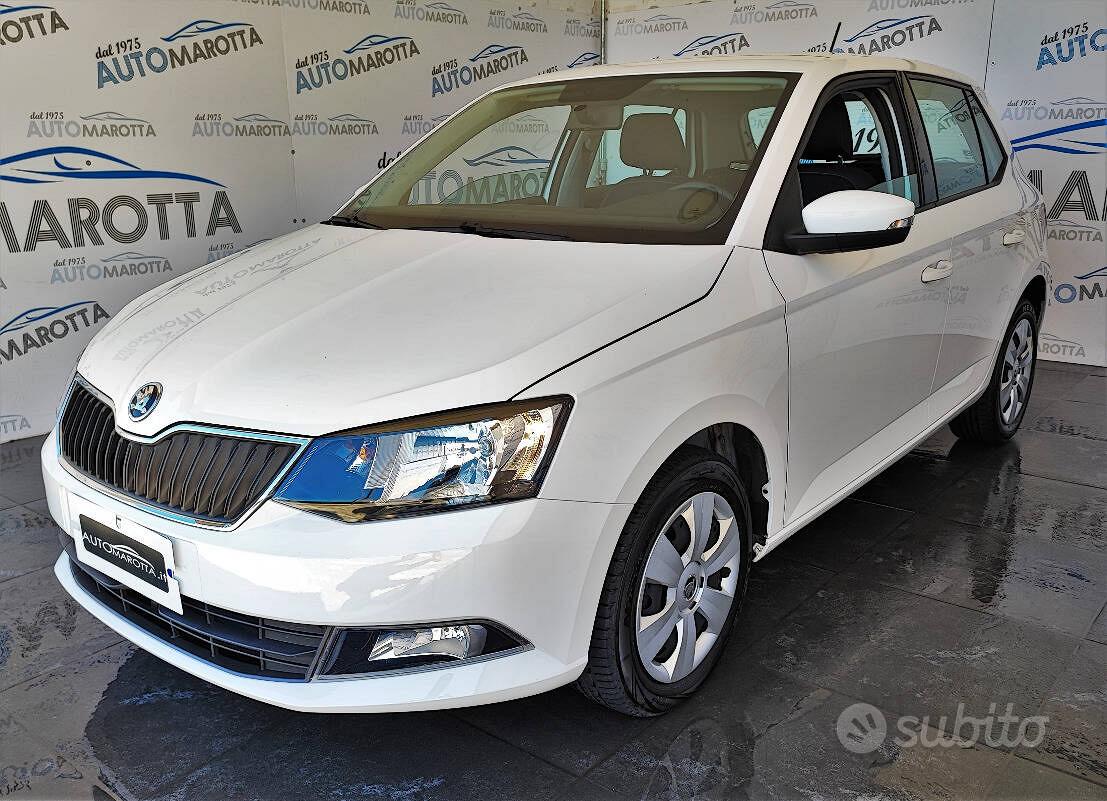 SKODA Altro modello