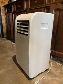 Climatizzatore portatile comfe
