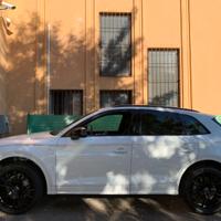 Cerchi Audi Q5 raggio 21 NUOVI cod.39279