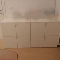 Mobili Ikea Platsa 80