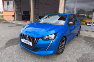 Peugeot 208 1.2 100cv Stop&Start 5 porte Allure
