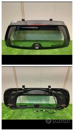 Lunotto completo smart 453
