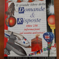 Il grande libro delle Domande & Risposte