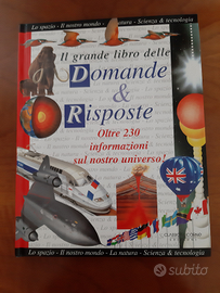 Il grande libro delle Domande & Risposte