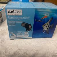 Mangiatoia automatica