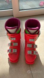 Scarponi sci 36/37