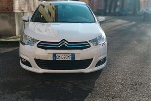 Citroen C4 1.6 diesel
