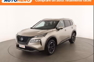 NISSAN X-Trail PH87561