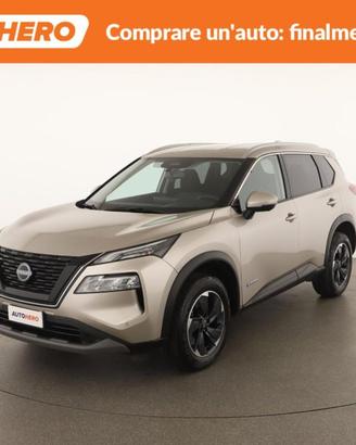 NISSAN X-Trail PH87561