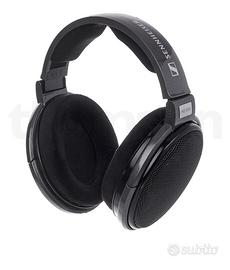Sennhiser HD 650