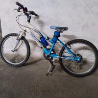 MBT montana 24" bambino