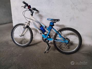 MBT montana 24" bambino