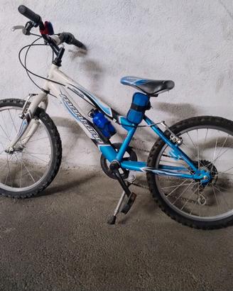 MBT montana 24" bambino