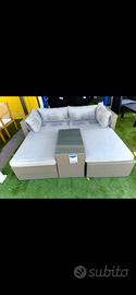 divano giardino