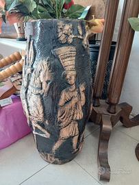 Grande vaso - Scassellati Sassari