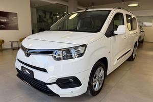 Toyota Proace City 7 posti