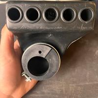 Filtro Aria Polini Vespa