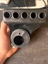 Filtro Aria Polini Vespa