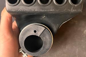 Filtro Aria Polini Vespa