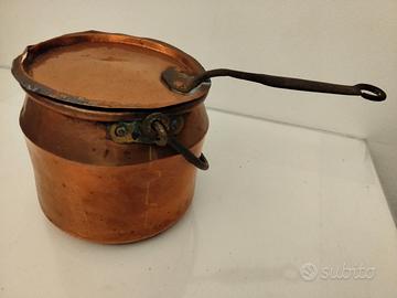 Pentola Vintage