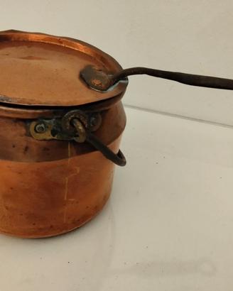 Pentola Vintage