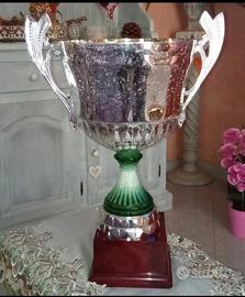 Coppa premiazioni