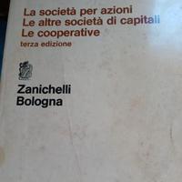 Libro. Francesco Galgano. 