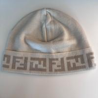 Berretta originale Fendi