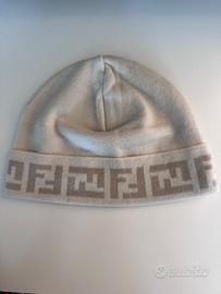 Berretta originale Fendi