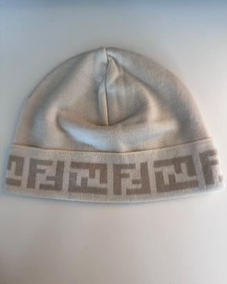 Berretta originale Fendi