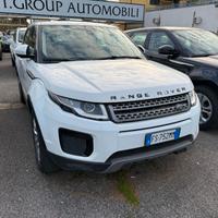 Land Rover Range Rover Evoque 2.0D I4-L.Flw 150CV 